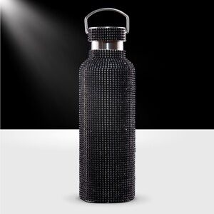 TOMO Black Diamond 750ML/25oz
